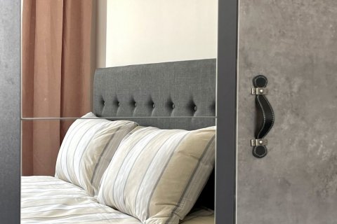 1+1 Lägenhet  i Alanya, Antalya, Turkiet Nr. 93226 - 12