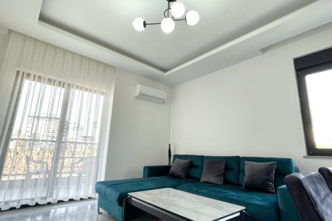 1+1 Lägenhet  i Alanya, Antalya, Turkiet Nr. 93226 - 5