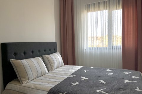 1+1 Lägenhet  i Alanya, Antalya, Turkiet Nr. 93226 - 11