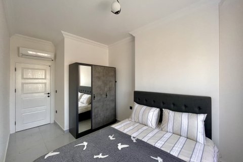 1+1 Lägenhet  i Alanya, Antalya, Turkiet Nr. 93226 - 10