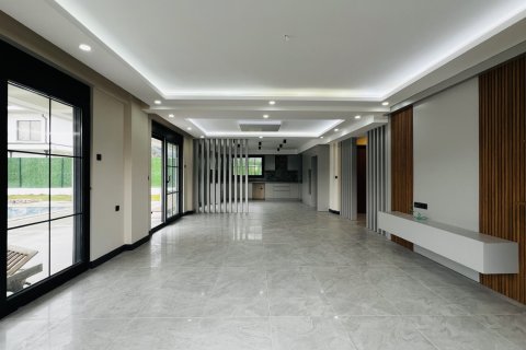 Продажа виллы  в Кемере, Анталье, Турция 4+1, 300м2, №215932 – фото 8