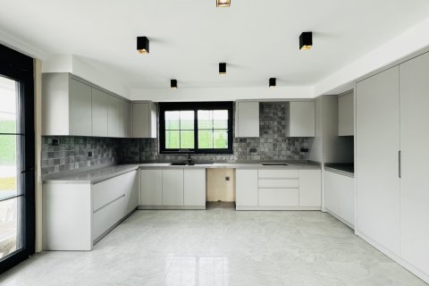Продажа виллы  в Кемере, Анталье, Турция 4+1, 300м2, №215932 – фото 6