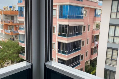 Apartment for sale in Alanya, Antalya, Turkey, 1 bedroom, 50m2, No. 102153 – photo 11