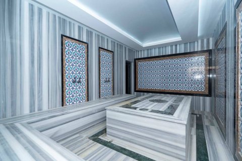 1+1 Leilighet i Alanya, Antalya, Tyrkia Nr. 138411 - 6