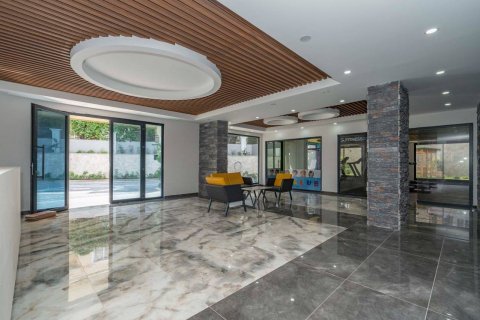1+1 Leilighet i Alanya, Antalya, Tyrkia Nr. 138411 - 7