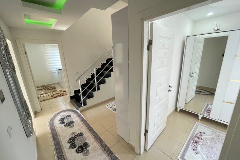 Penthouse for sale  in Mahmutlar, Antalya, Turkey, 4 bedrooms, 225m2, No. 95298 – photo 11
