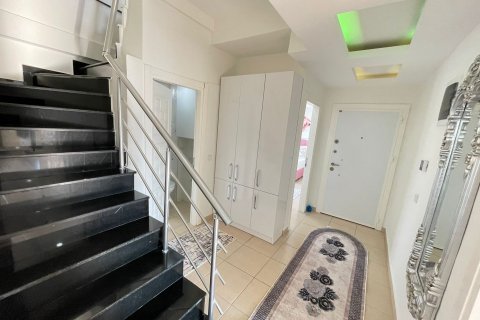 Penthouse for sale  in Mahmutlar, Antalya, Turkey, 4 bedrooms, 225m2, No. 95298 – photo 13
