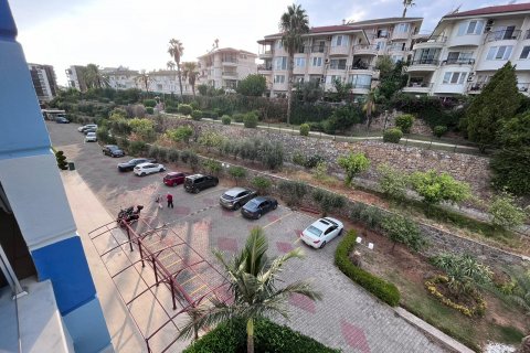 2+1 Wohnung  in Cikcilli, Antalya, Türkei Nr. 138418 - 15