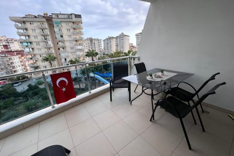 2+1 Wohnung  in Cikcilli, Antalya, Türkei Nr. 138418 - 17