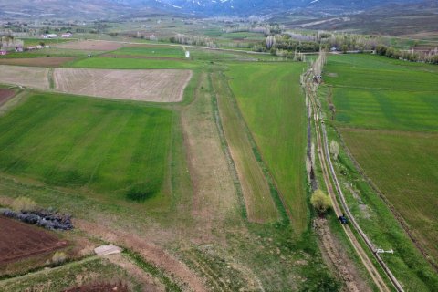 Tomt i Bayburt, Tyrkia Nr. 228584 - 13