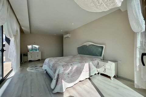 5+1 Lejlighed  i Alanya, Antalya, Tyrkiet Nr. 134309 - 19