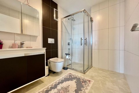 5+1 Lejlighed  i Alanya, Antalya, Tyrkiet Nr. 134309 - 22