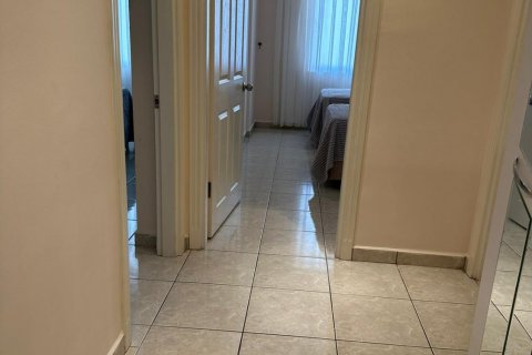 2+1 Lejlighed  i Alanya, Antalya, Tyrkiet Nr. 96868 - 7