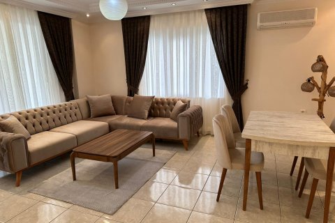 2+1 Lejlighed  i Alanya, Antalya, Tyrkiet Nr. 96868 - 6