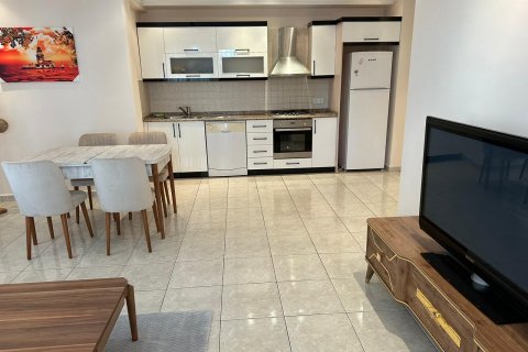 2+1 Lejlighed  i Alanya, Antalya, Tyrkiet Nr. 96868 - 8