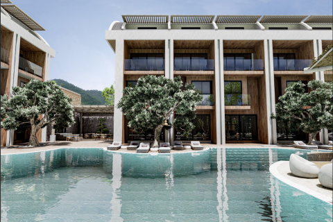 2+1 Wohnung in Konakli, Antalya, Türkei Nr. 106747 - 2