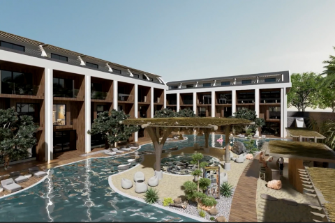 2+1 Wohnung in Konakli, Antalya, Türkei Nr. 106747 - 3