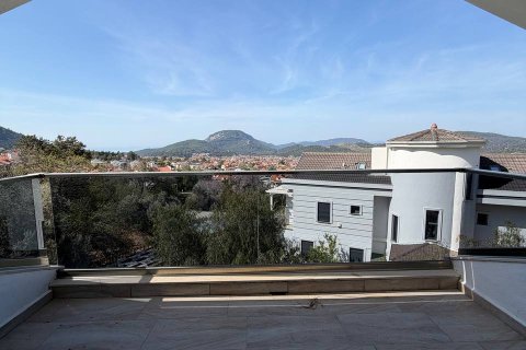 5+2 Villa  i Fethiye, Mugla, Tyrkia Nr. 221216 - 14