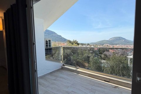 5+2 Villa  i Fethiye, Mugla, Tyrkia Nr. 221216 - 16