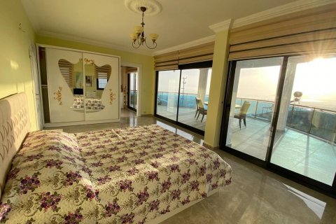5+1 Villa  i Kestel, Antalya, Tyrkiet Nr. 92581 - 20
