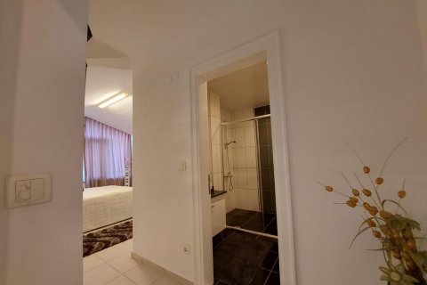 3+1 Lejlighed i Cikcilli, Antalya, Tyrkiet Nr. 136760 - 11