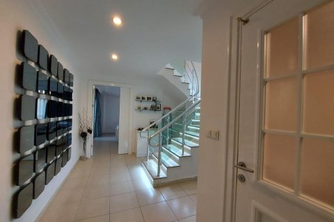 3+1 Lejlighed i Cikcilli, Antalya, Tyrkiet Nr. 136760 - 12