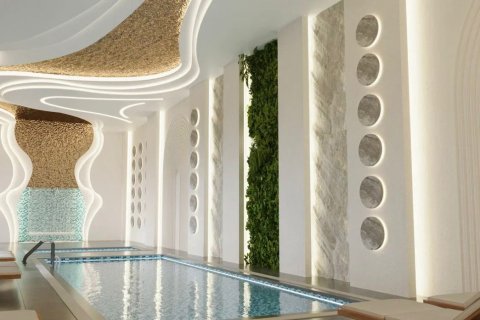 Apartment for sale in Antalya, Turkey, 1 bedroom, 40m2, No. 217226 – photo 5