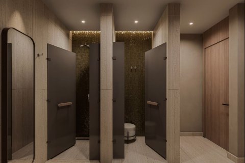 آپارتمان در Antalya ، ترکیه 3 خوابه ، 110 متر مربع. شماره 224805 - 26