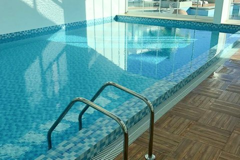 3+1 Lejlighed  i Side, Antalya, Tyrkiet Nr. 107499 - 19