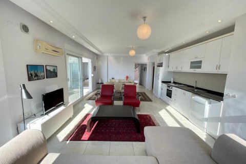 2+1 Lejlighed  i Bektas, Alanya, Antalya, Tyrkiet Nr. 101251 - 7