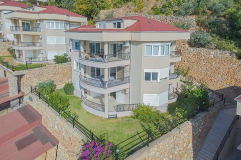 2+1 Lejlighed  i Bektas, Alanya, Antalya, Tyrkiet Nr. 101251 - 6