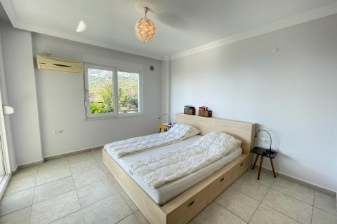 2+1 Lejlighed  i Bektas, Alanya, Antalya, Tyrkiet Nr. 101251 - 4