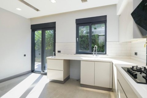 Продажа виллы в Коньяалты, Анталье, Турция 7+1, 270м2, №211984 – фото 16