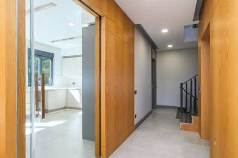 Продажа виллы в Коньяалты, Анталье, Турция 7+1, 270м2, №211984 – фото 15