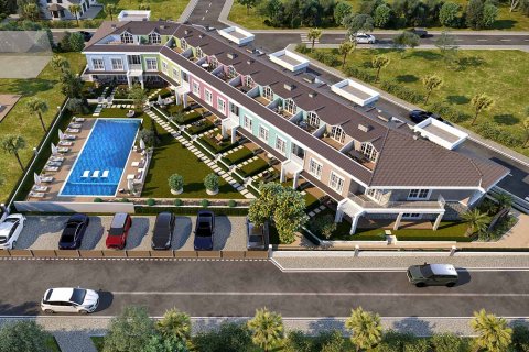 Villa  in Izmir, Türkei Nr. 100758 - 9