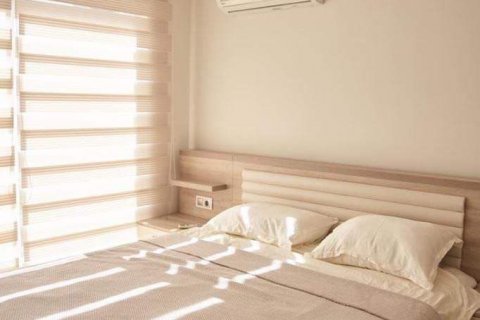 1+1 Lejlighed  i Side, Antalya, Tyrkiet Nr. 100553 - 14