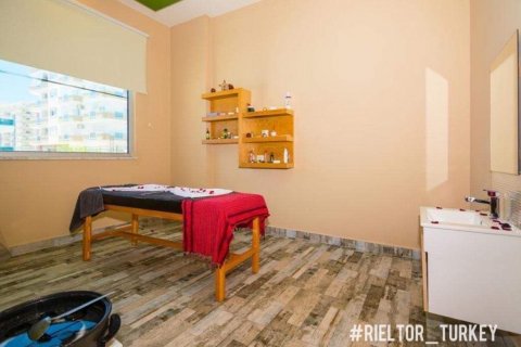 1+1 Lejlighed  i Side, Antalya, Tyrkiet Nr. 100553 - 12
