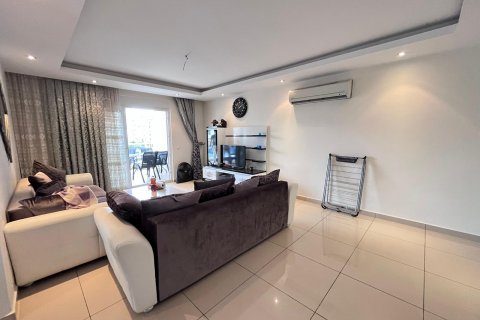 2+1 Wohnung  in Cikcilli, Antalya, Türkei Nr. 138418 - 11