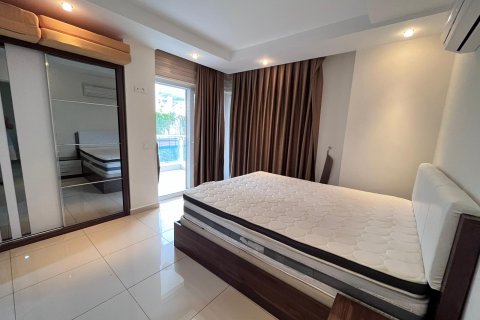 2+1 Wohnung  in Cikcilli, Antalya, Türkei Nr. 138418 - 14