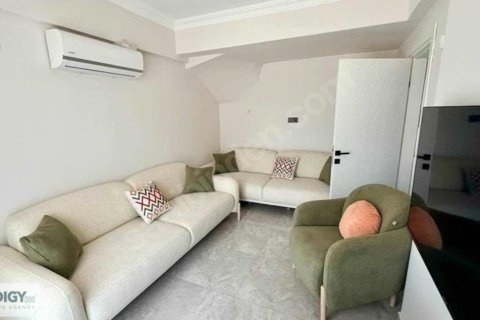 Продажа квартиры  в Фетхие, Мугле, Турция 3+1, 110м2, №225740 – фото 3