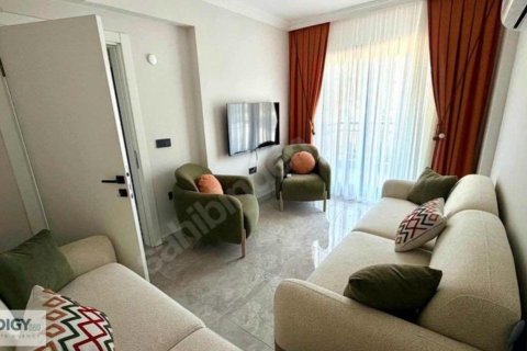 Продажа квартиры  в Фетхие, Мугле, Турция 3+1, 110м2, №225740 – фото 2