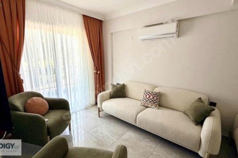 Продажа квартиры  в Фетхие, Мугле, Турция 3+1, 110м2, №225740 – фото 5