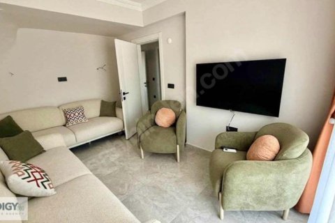 Продажа квартиры  в Фетхие, Мугле, Турция 3+1, 110м2, №225740 – фото 4
