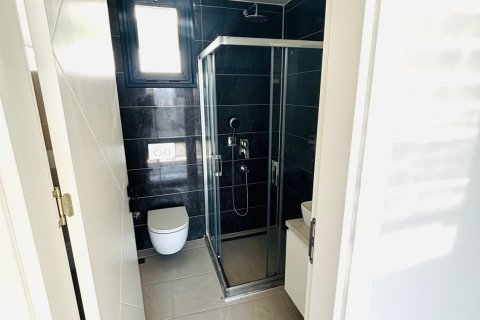 پنت هاس در Kusadasi ، ترکیه 2 خوابه ، 100 متر مربع. شماره 216007 - 7