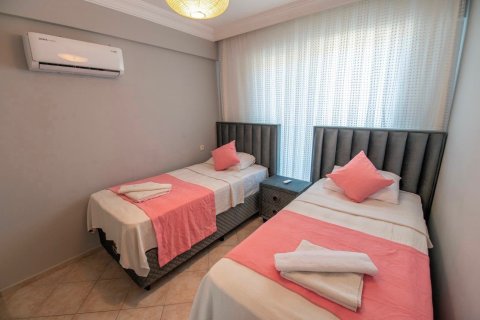 2+1 Lägenhet  i Fethiye, Mugla, Turkiet Nr. 228847 - 5