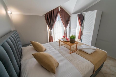 2+1 Lägenhet  i Fethiye, Mugla, Turkiet Nr. 228847 - 7