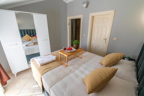2+1 Lägenhet  i Fethiye, Mugla, Turkiet Nr. 228847 - 6
