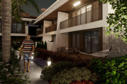 Daire  1+1  Konyaaltı, Antalya, Türkiye №226997 - 8
