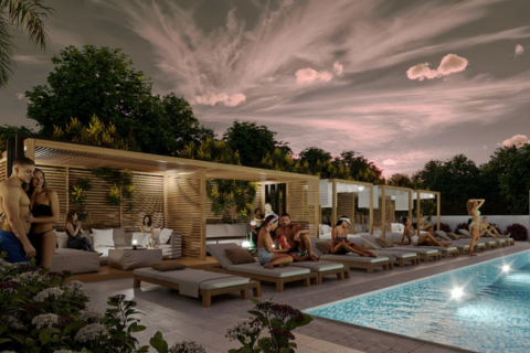Daire  1+1  Konyaaltı, Antalya, Türkiye №226997 - 6