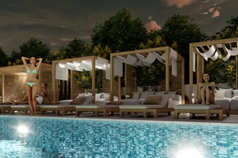 Daire  1+1  Konyaaltı, Antalya, Türkiye №226997 - 7
